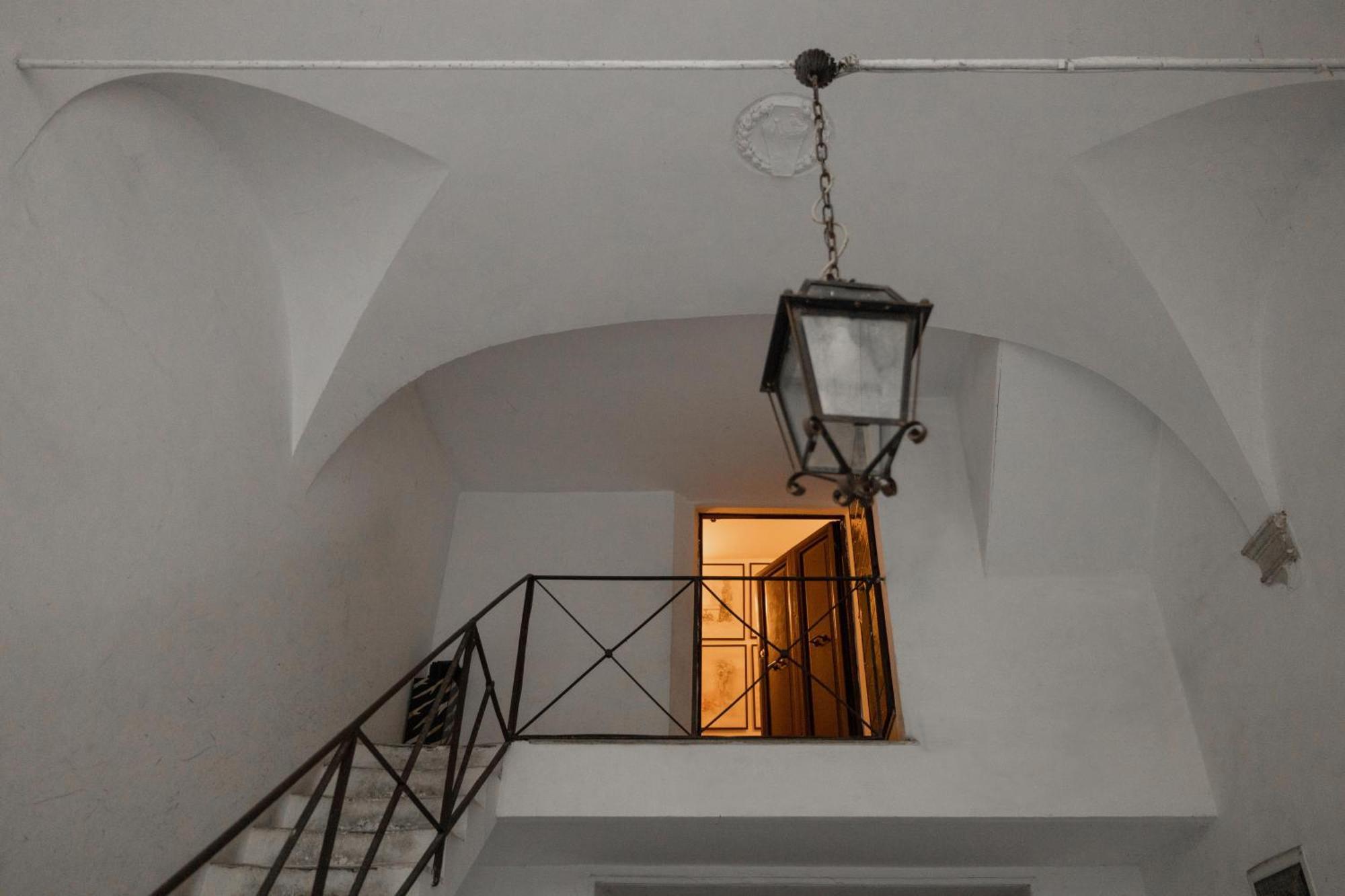Appartamento Nobilia - Roof Garden Penthouse Near Navona Square