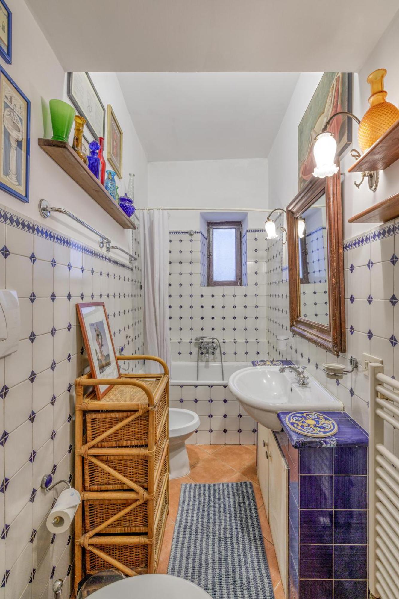 Appartamento Nobilia - Roof Garden Penthouse Near Navona Square *