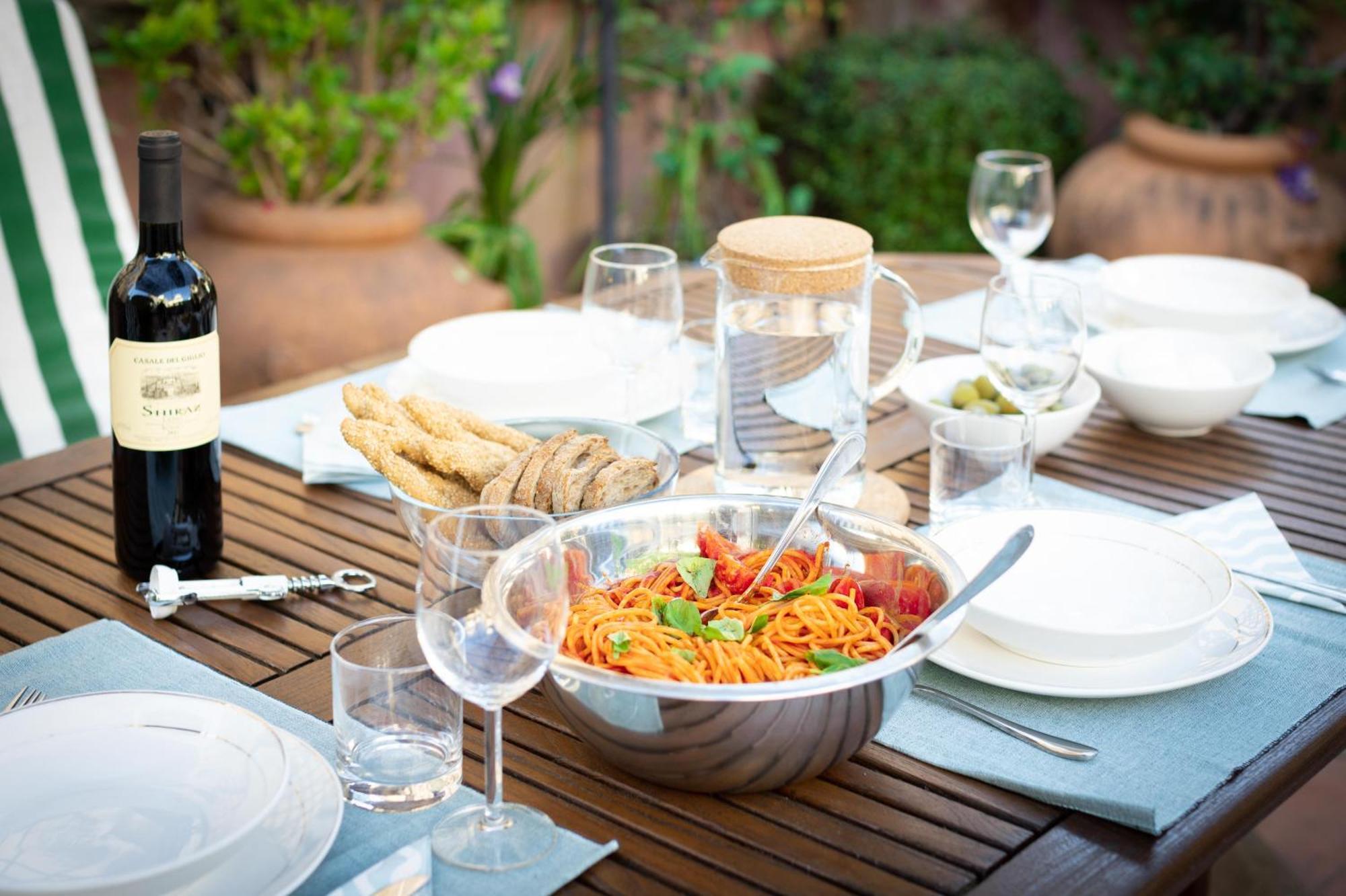 Nobilia - Roof Garden Penthouse Near Navona Square Appartamento *